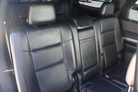 2018 Dodge Durango R/T