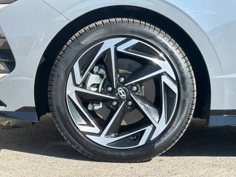 2026 Hyundai Sonata