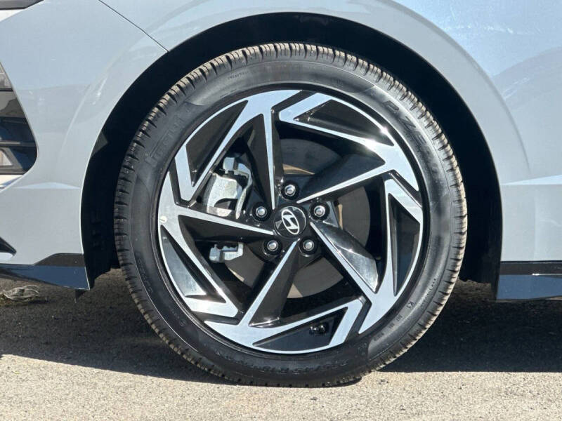 2026 Hyundai Sonata