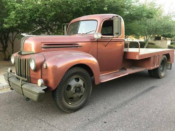 1949 Ford F-150