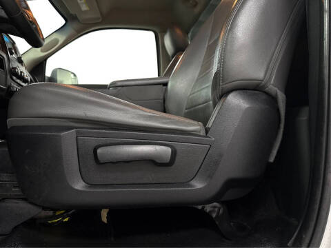 2015 RAM 3500 Tradesman