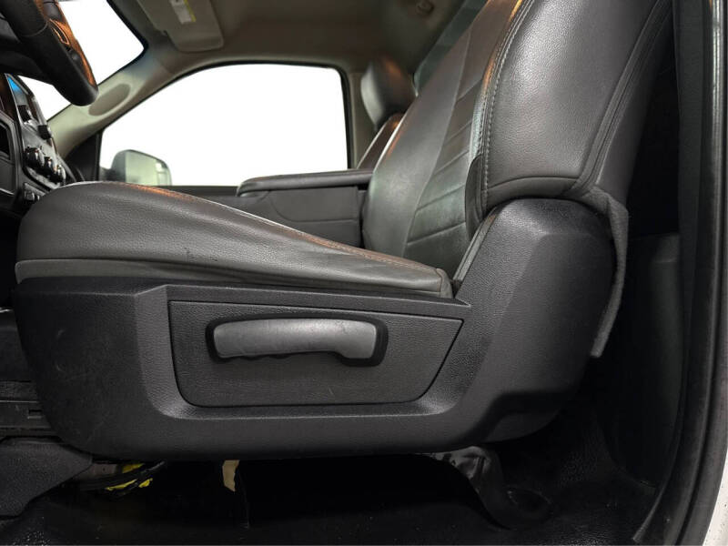 2015 RAM 3500 Tradesman