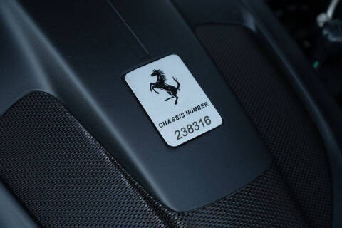 2019 Ferrari Portofino