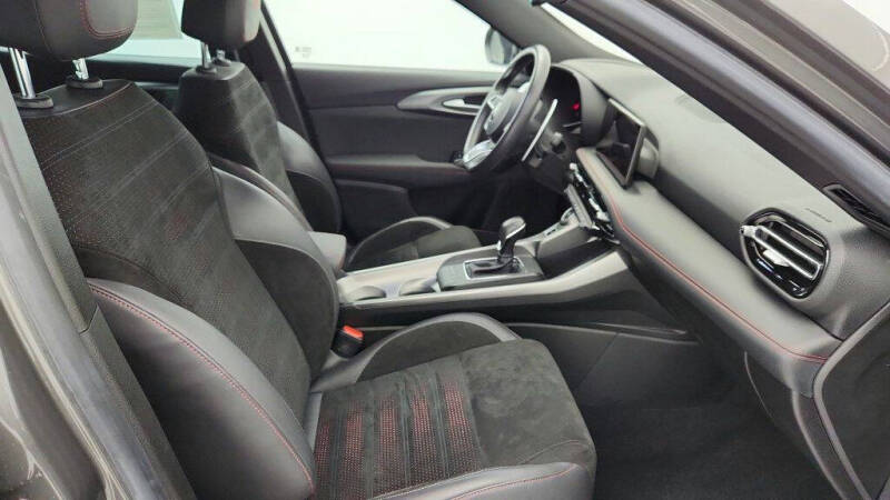 2024 Dodge Hornet R/T