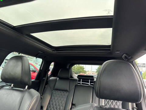 2023 Mitsubishi Outlander