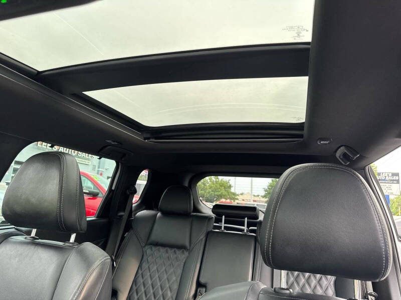 2023 Mitsubishi Outlander