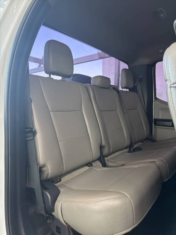 2022 Ford F-350 Super Duty XL