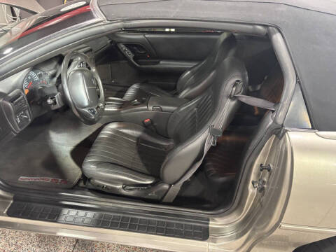 2000 Chevrolet Camaro