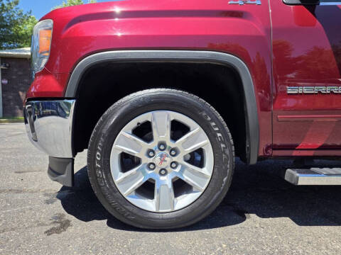 2014 GMC Sierra 1500