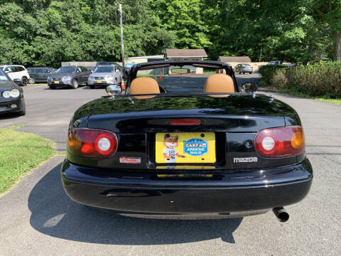 1994 Mazda MX-5 Miata