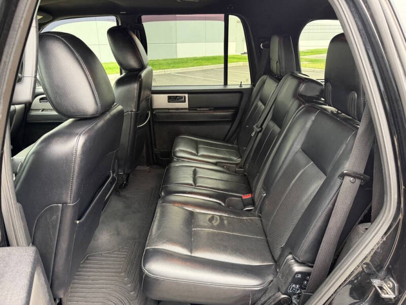 2017 Ford Expedition Limited