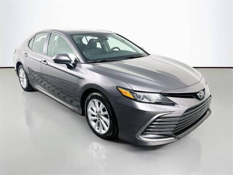 2023 Toyota Camry for sale at ANYONERIDES.COM in Kingsville MD