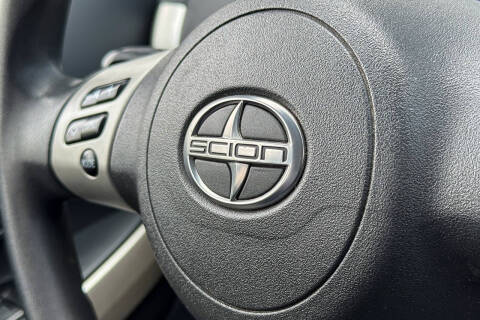 2006 Scion xA