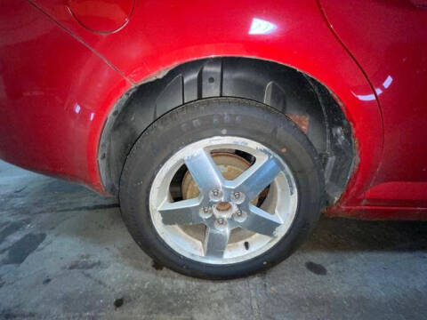 2010 Chevrolet Cobalt LT