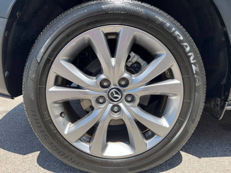 2023 Mazda CX-30 2.5 S Select