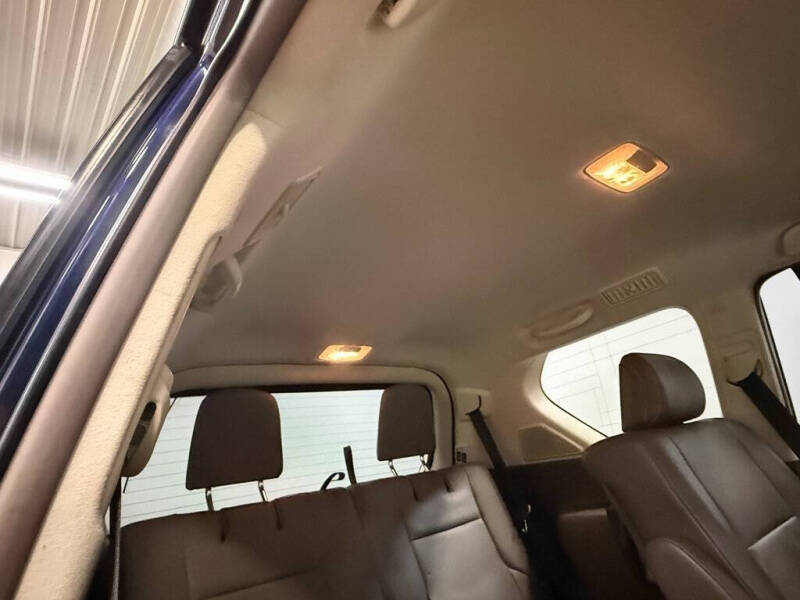 2017 Lexus GX 460 Luxury