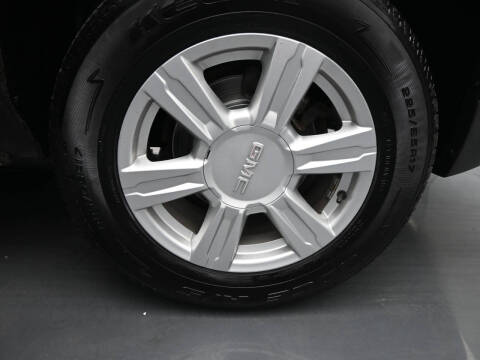 2015 GMC Terrain SLE-1