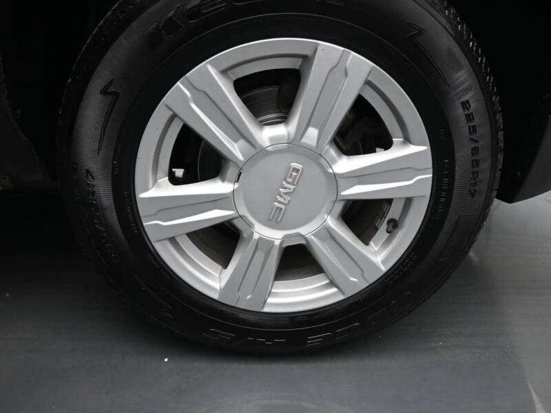 2015 GMC Terrain SLE-1