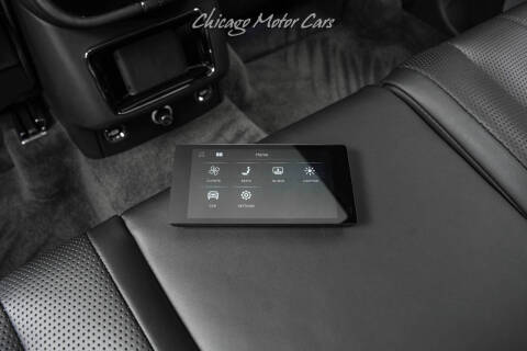 2023 Bentley Bentayga Hybrid