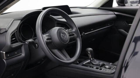 2021 Mazda CX-30 2.5 S