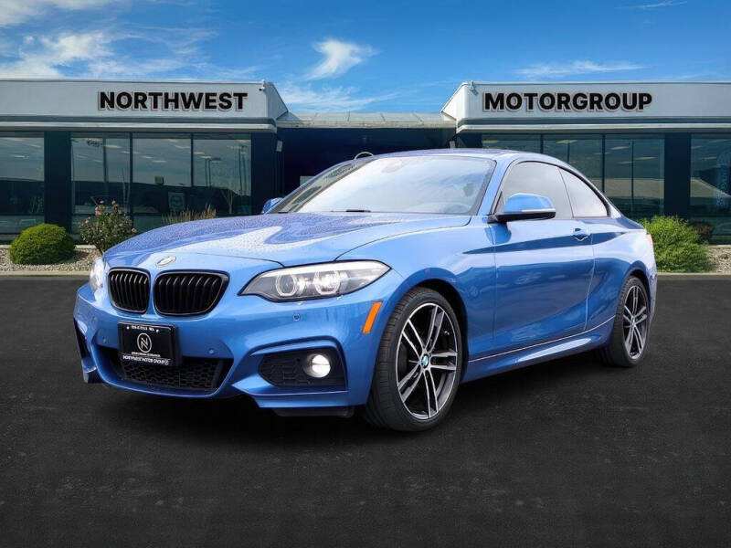 2020 BMW 2 Series 230i