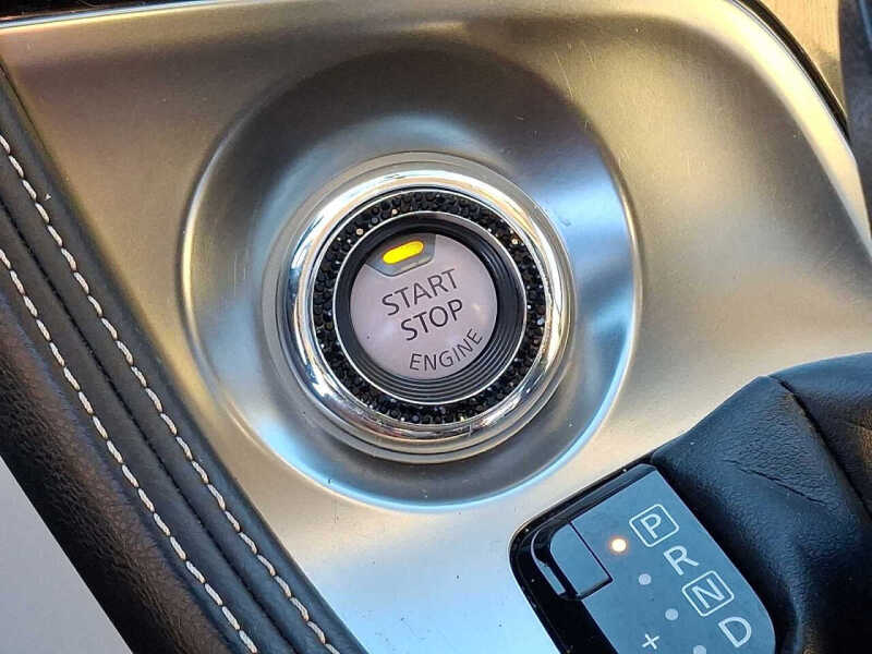 2019 Nissan Maxima 3.5 SL