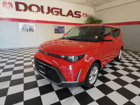 2023 Kia Soul