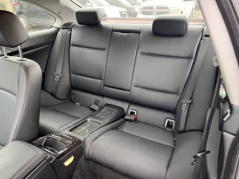 2012 BMW 3 Series 328i