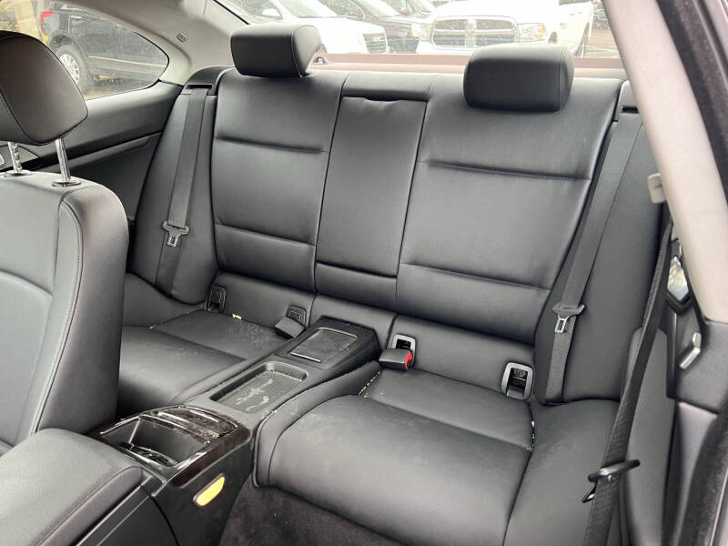 2012 BMW 3 Series 328i