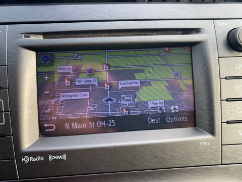 2012 Toyota Prius One