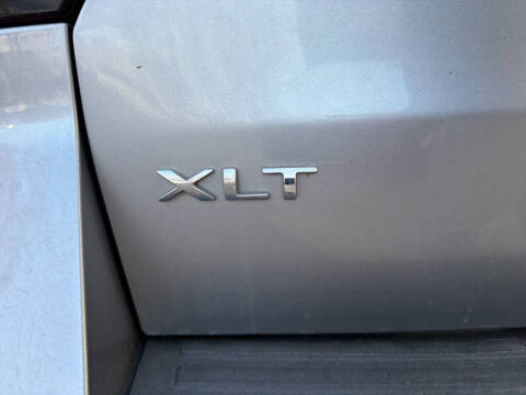 2023 Ford Expedition MAX XLT