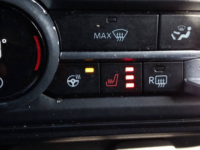 2023 Ford Bronco Wildtrak Advanced