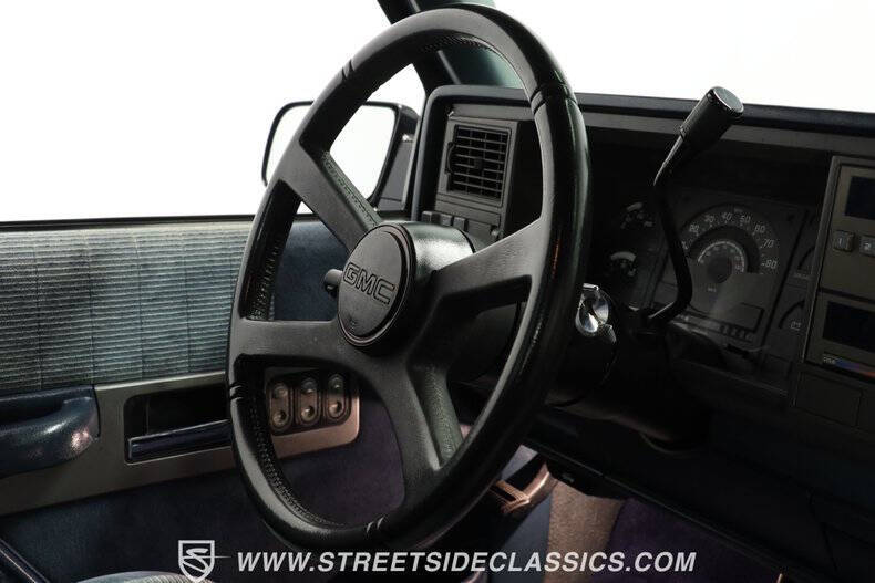 1990 GMC Sierra 1500