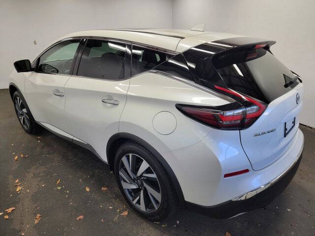 2024 Nissan Murano SL