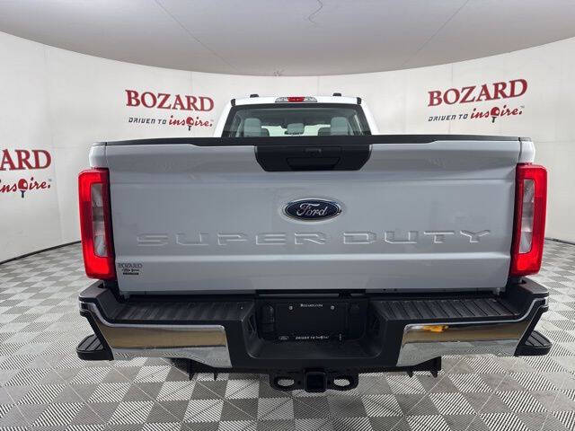 2026 Ford F-350 Super Duty