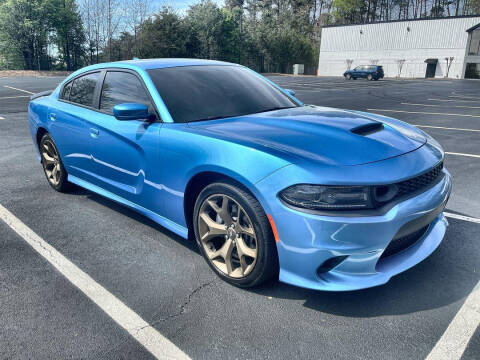2019 Dodge Charger for sale at CU Carfinders in Norcross GA