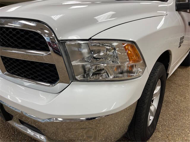 2022 RAM 1500 Classic