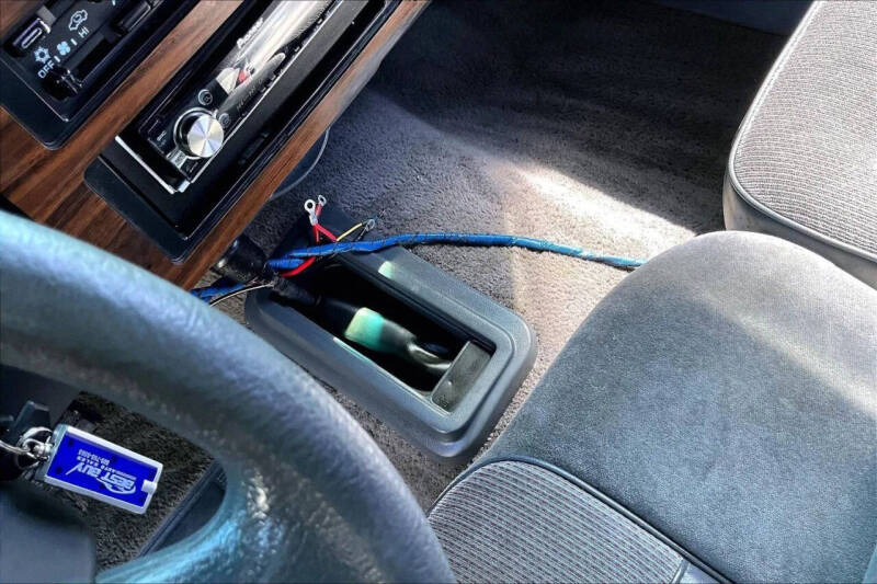 1993 Dodge Dakota