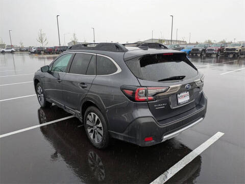 2023 Subaru Outback Limited