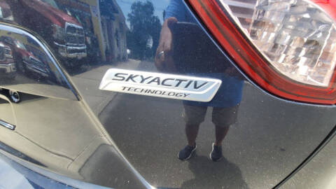 2015 Mazda CX-5 Grand Touring