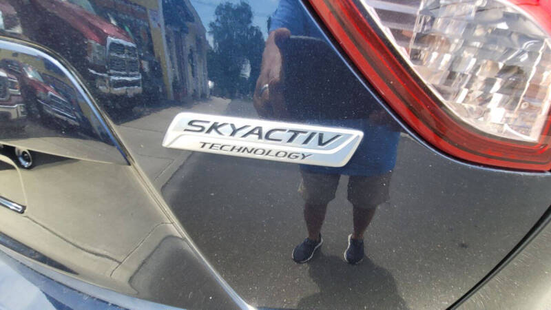 2015 Mazda CX-5 Grand Touring