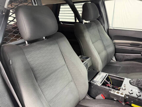 2020 Dodge Durango Pursuit