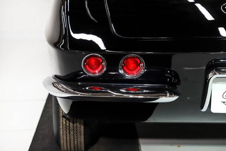 1962 Chevrolet Corvette