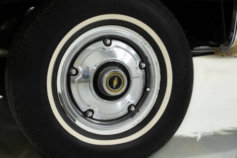 1976 Chevrolet Silverado 1500