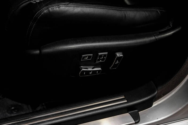 2014 Lexus LS 460