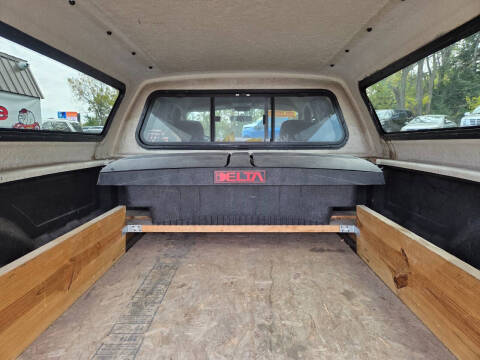 2005 Dodge Ram 2500 ST