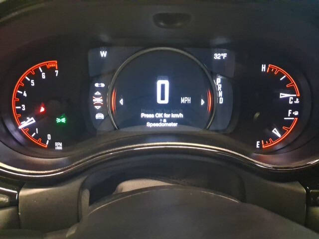 2024 Dodge Durango GT