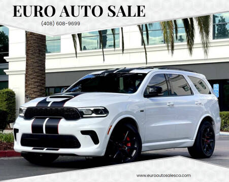 2024 Dodge Durango SRT 392 Premium