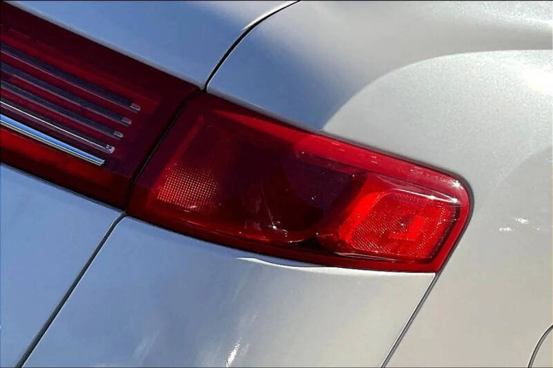 2014 Lincoln MKT Ecoboost