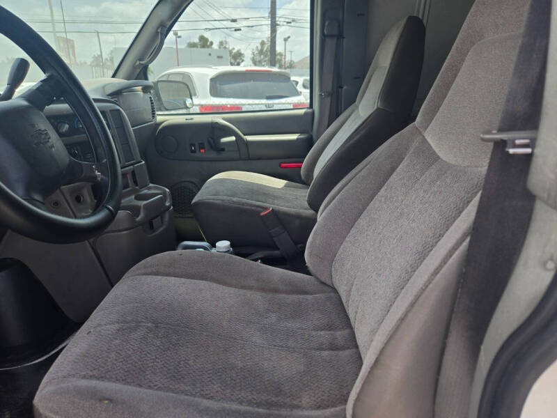 2005 Chevrolet Astro